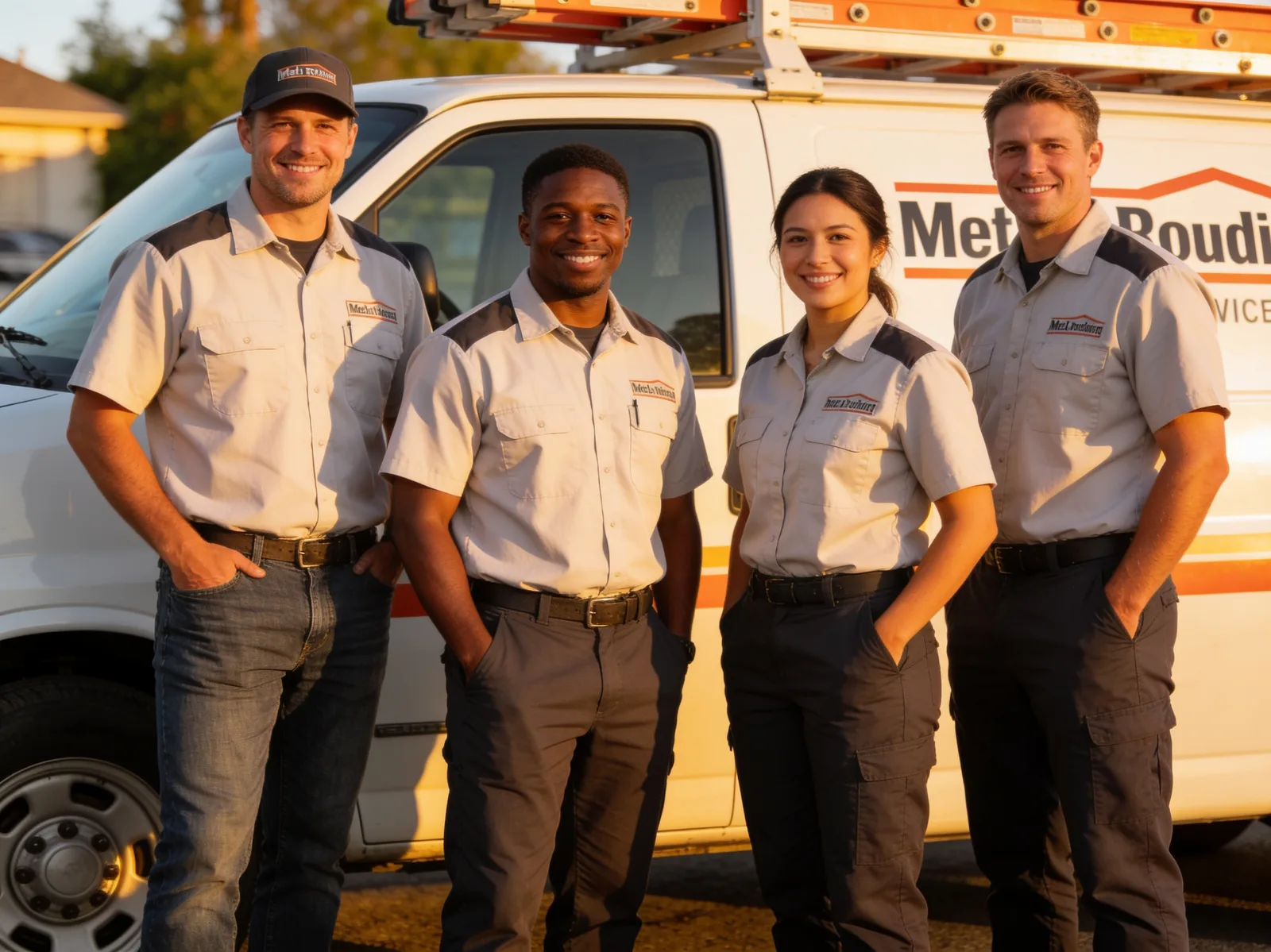 Metal Roof Installation company in Cross, SC